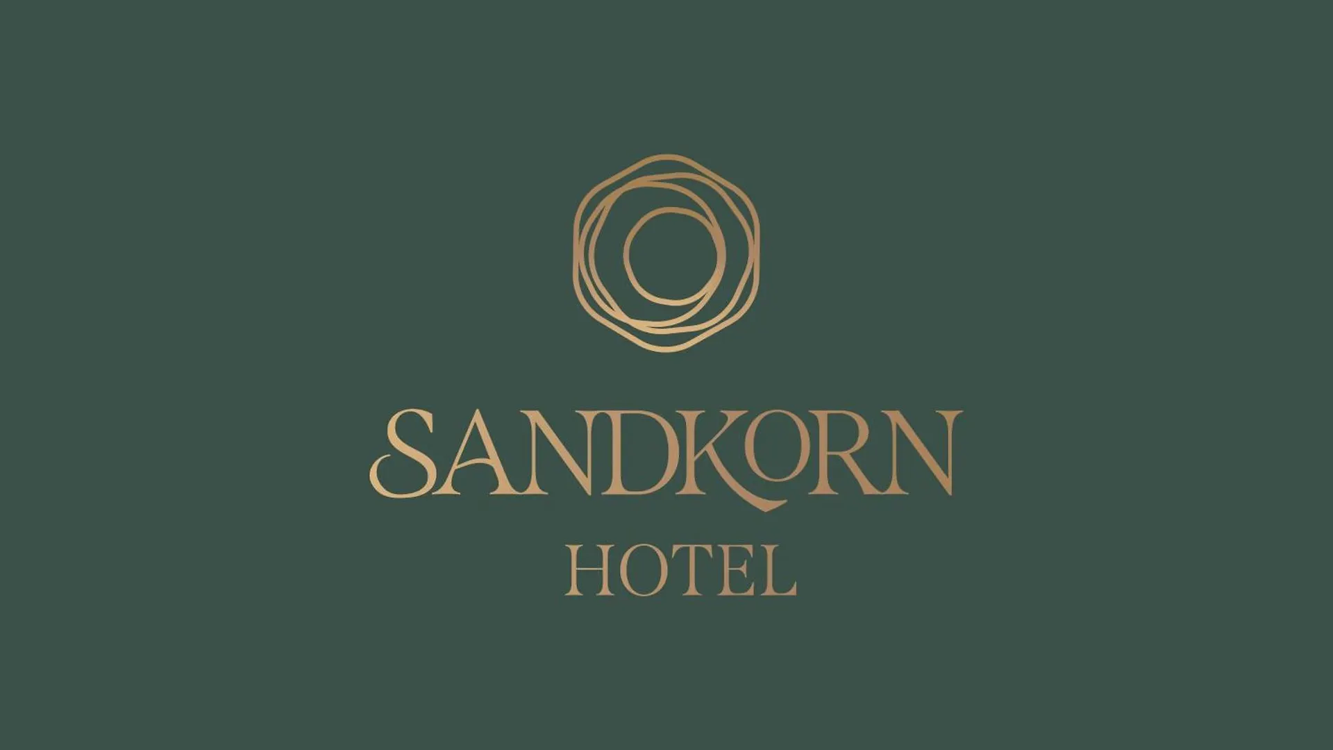 Hotel Sandkorn Nürnberg 3*,