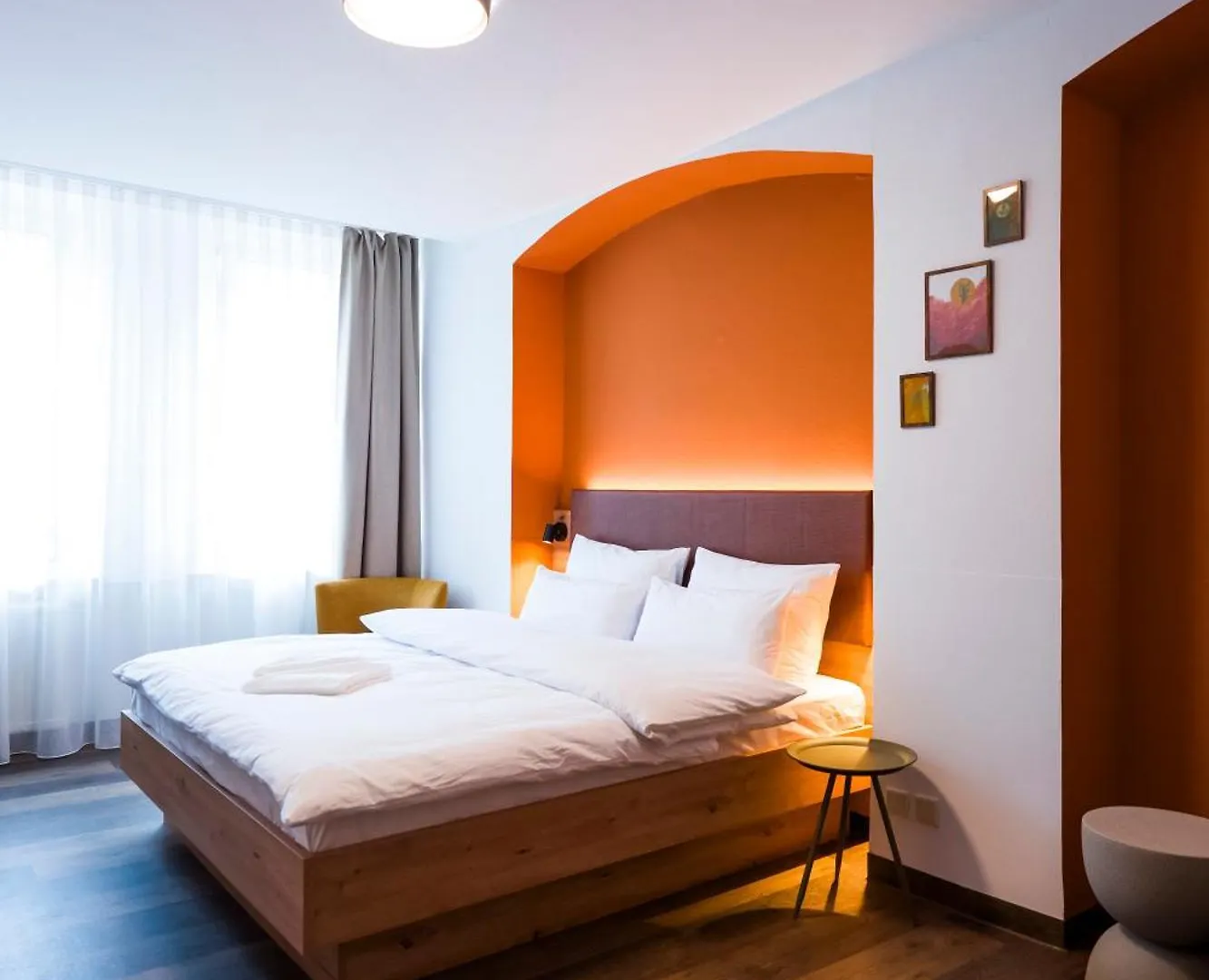 Hotel Sandkorn Nürnberg