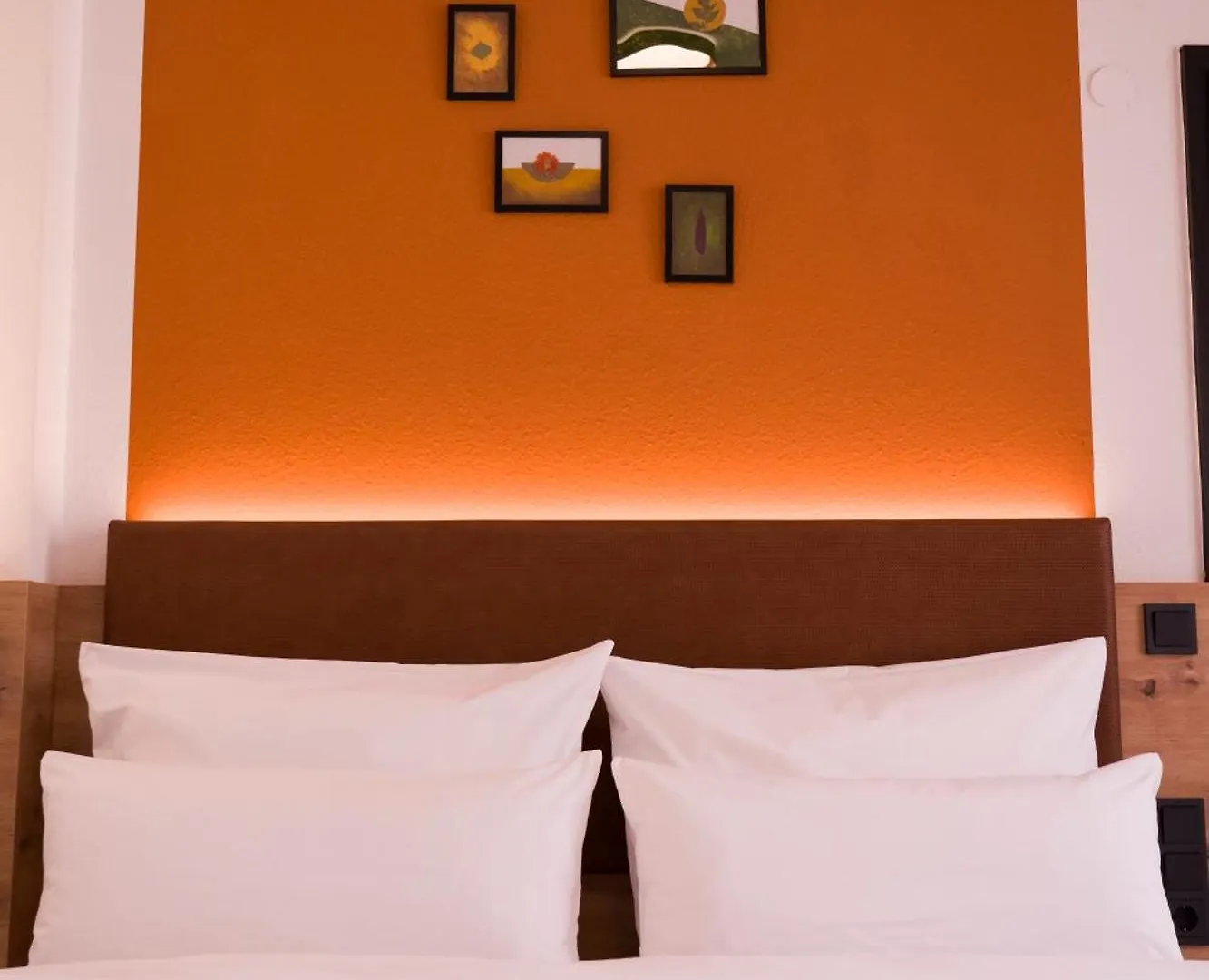 Hotel Sandkorn Nürnberg