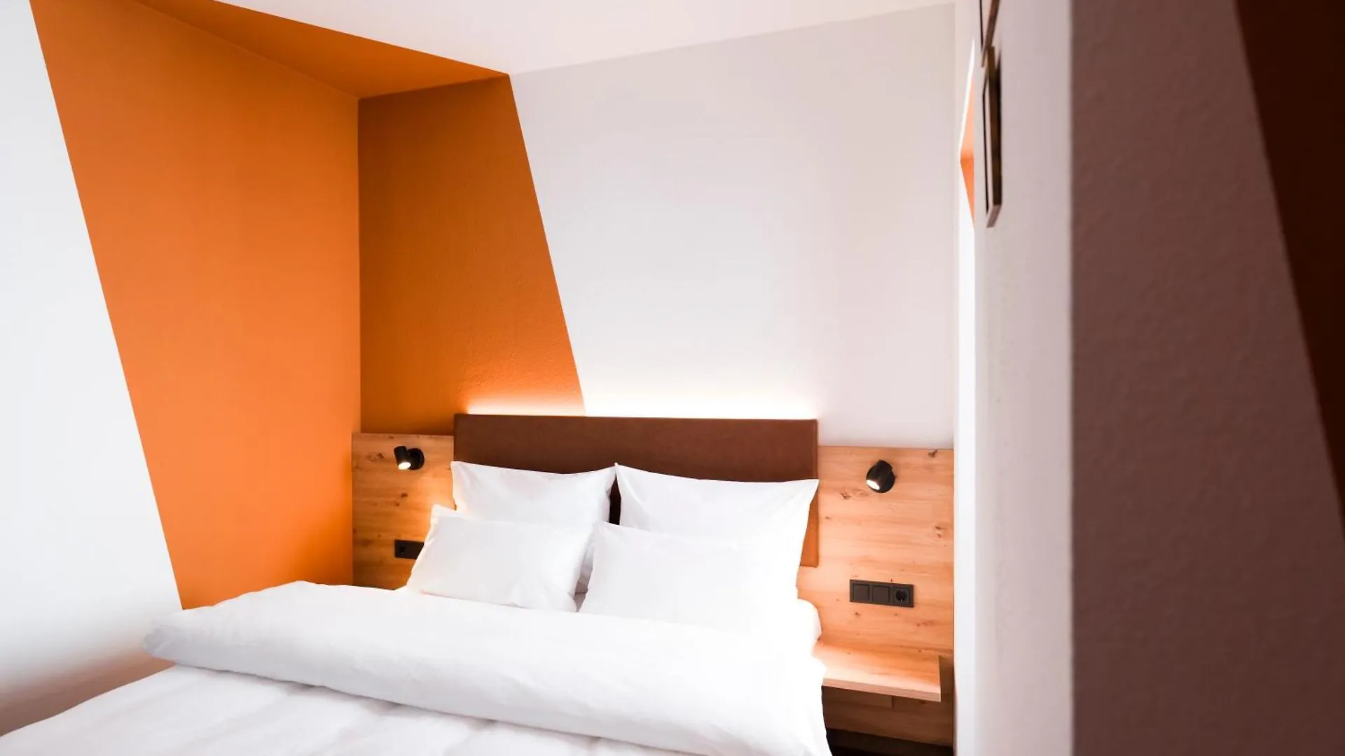 Hotel Sandkorn Nürnberg Németország