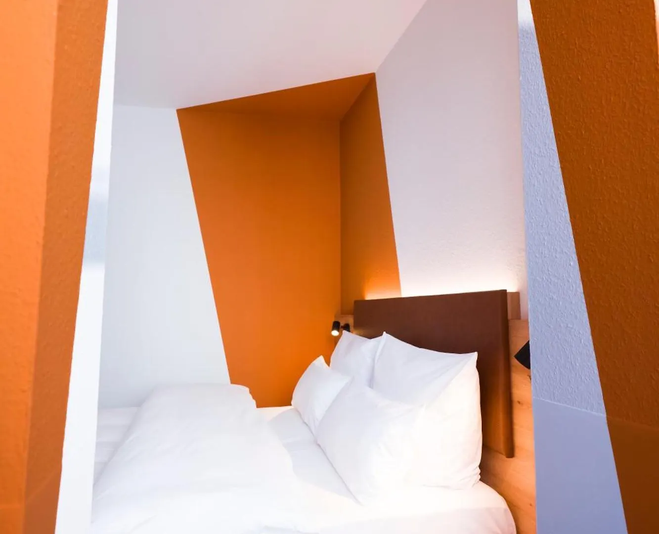 Hotel Sandkorn Nürnberg