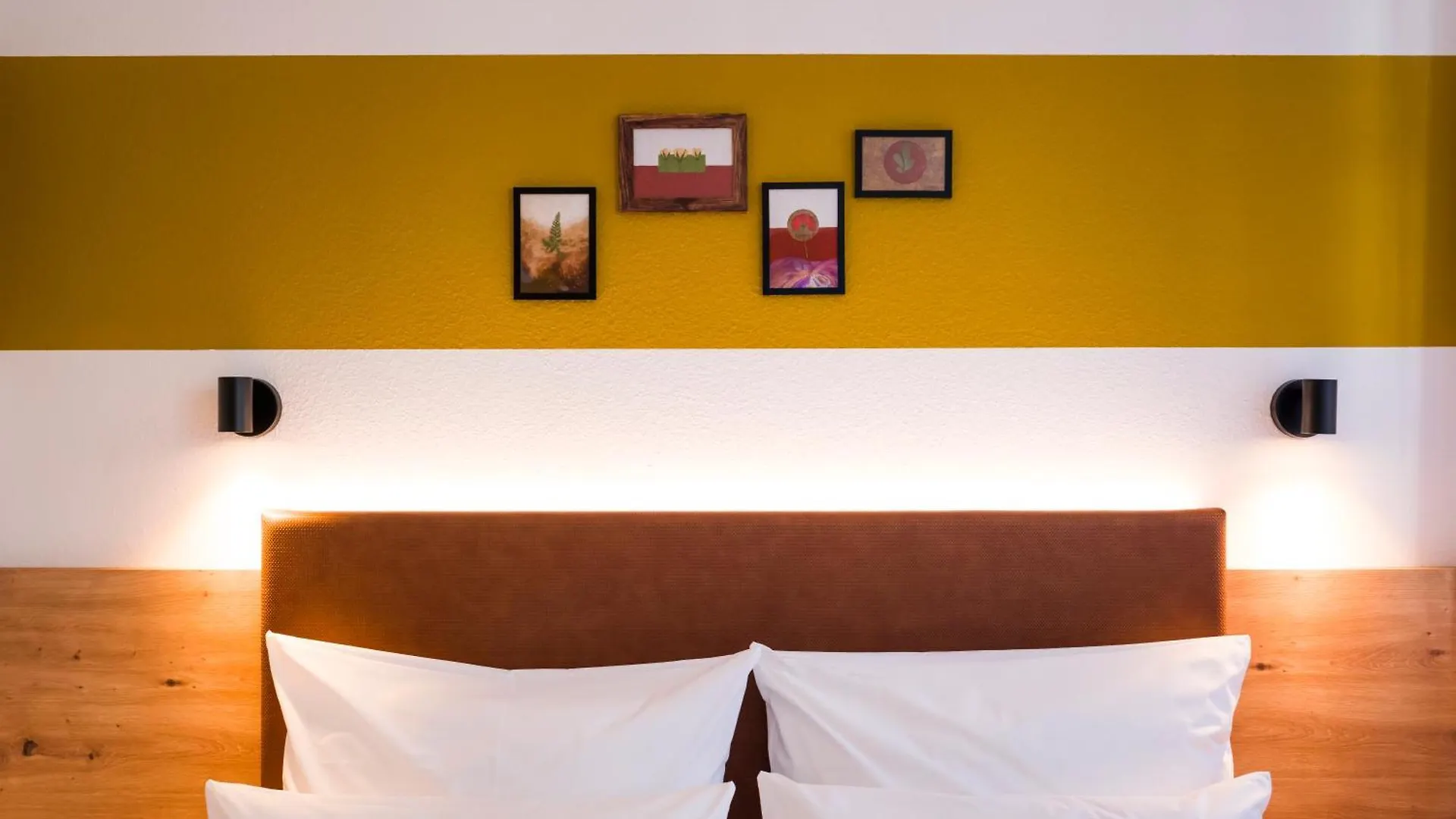 Hotel Sandkorn Nürnberg