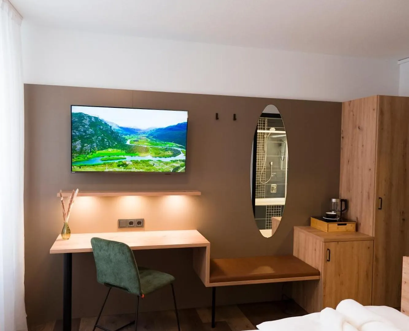 Hotel Sandkorn Nürnberg