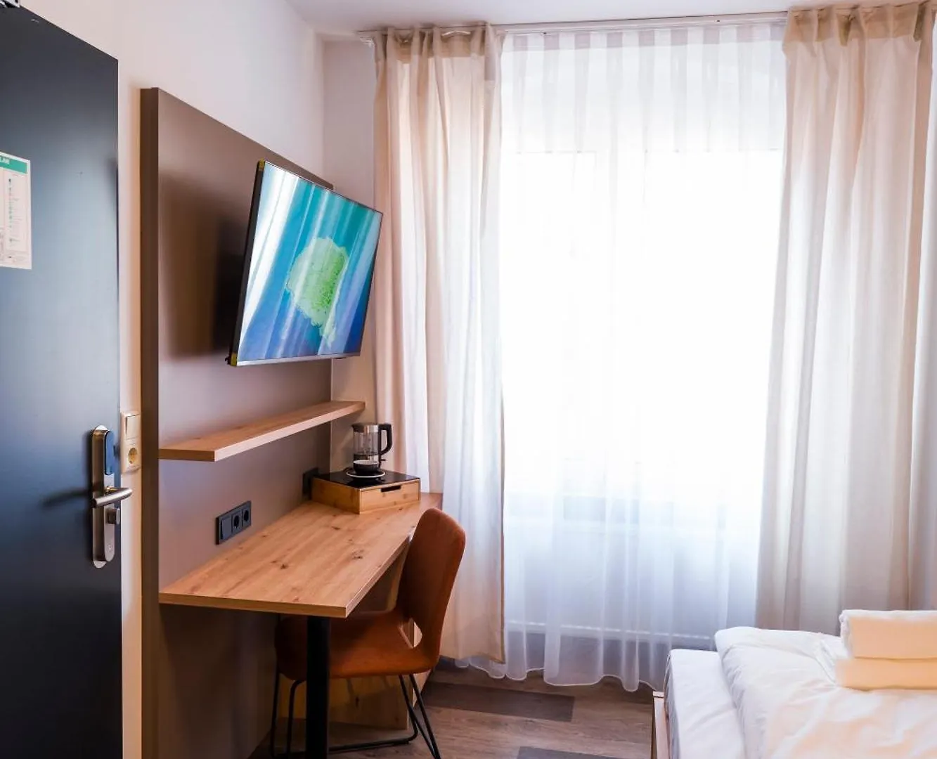 Hotel Sandkorn Nürnberg