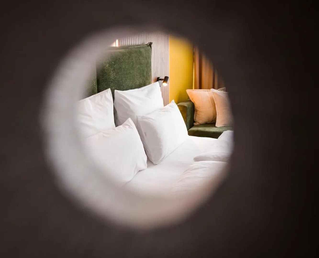 Hotel Sandkorn Nürnberg